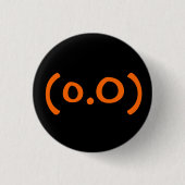 Emoticon Button (Voorkant)