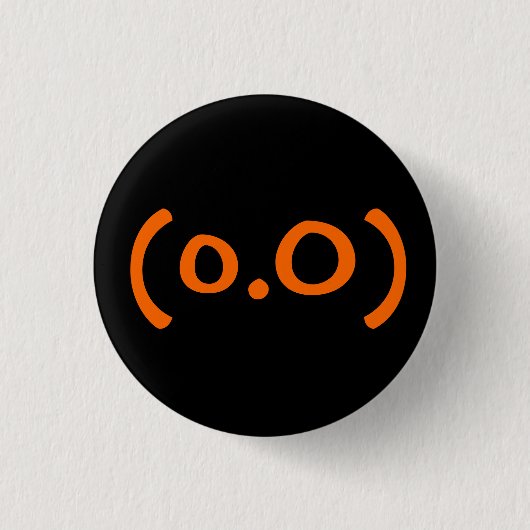 Emoticon Button (Voorkant)