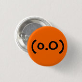 Emoticon Button (Voorkant /achterkant)