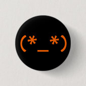 Emoticon Button (Voorkant)