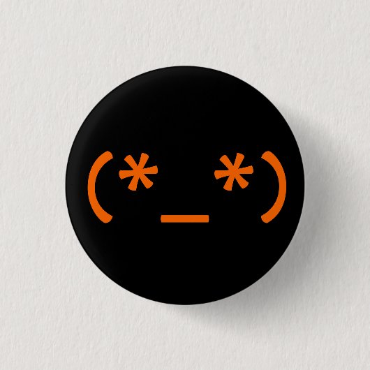 Emoticon Button (Voorkant)