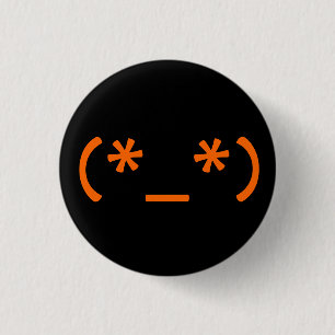 Emoticon Button