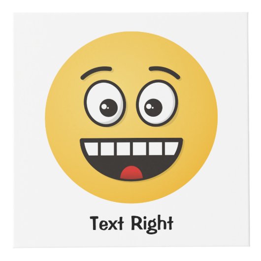 Emoticons Cube Kubus (Rechts)