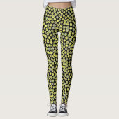 EMOTICONS LEGGINGS (Voorkant)