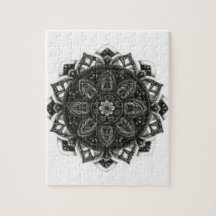 EMOTIE MANDALA VERLIEZEN