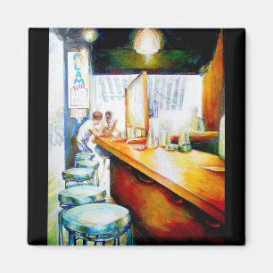 Emotie om te motiveren, logica om te rechtvaardige magneet