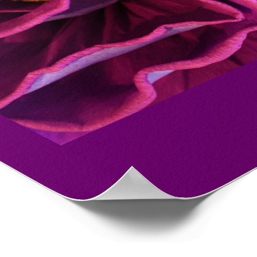 Emoties Poster (Hoek)