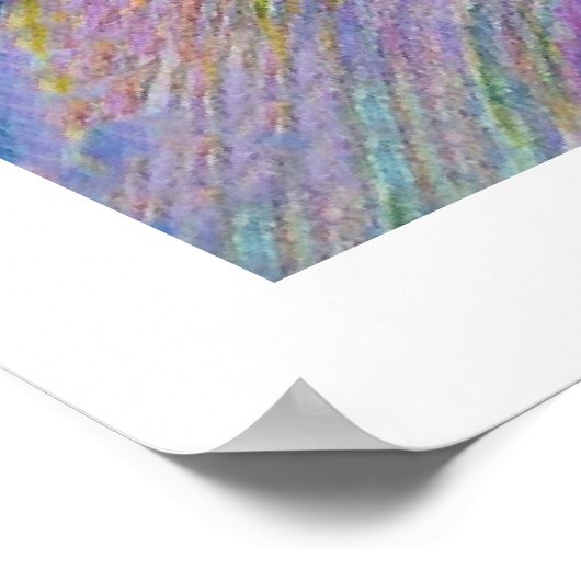 Emoties Poster (Hoek)