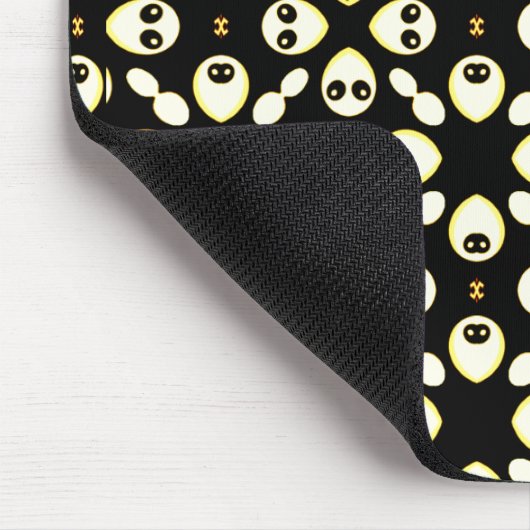 Emoties,Smile_ Muismat (Hoek)