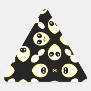 Emoties,Smile_ Sticker
