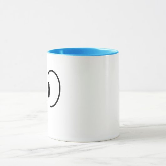 Emotinos nosty mok (Midden)