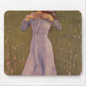 Emotion , 1900 muismat (Voorkant)