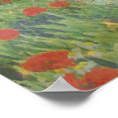 Emotion - Gypsy Angel in Italië Poster (Hoek)