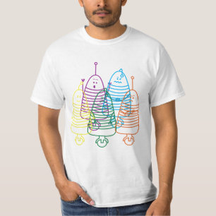 Emotional Friends Shirt