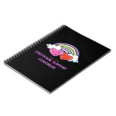 Emotional Help Collega Classic Schattige Notitieboek (Linkerzijde)