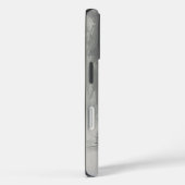 emotional portrait with thorn Case-Mate iPhone case (Achterkant / Rechts)