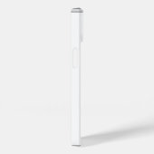 "Emotional Sentiment", Apple iPhone 14 Hoesje (Achterkant / Rechts)