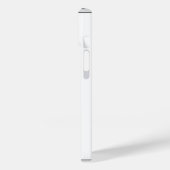 "Emotional Sentiment", Apple iPhone 14 Hoesje (Achterkant / Links)