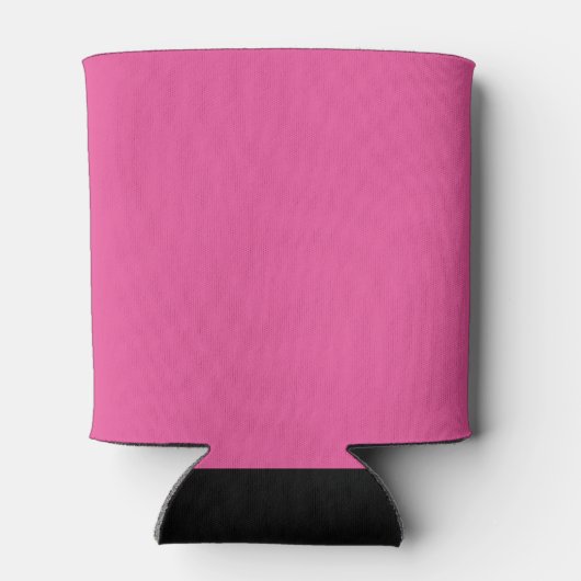 Emotional Support Device Pink Blikjeskoeler (Achterkant)
