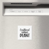Emotional Support Plant Magnet Classic (Insitu (Vaatwasser))