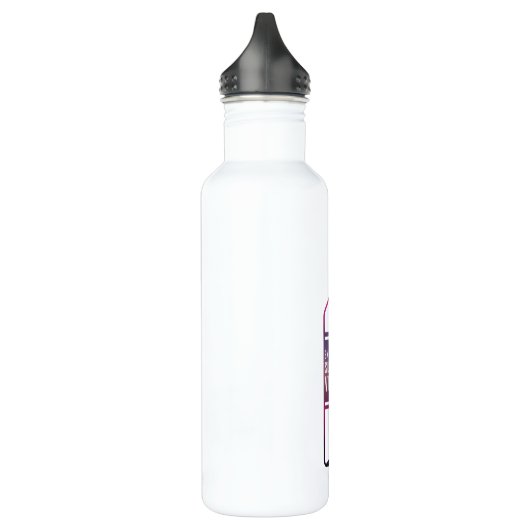 "Emotional Support wodka" waterfles Waterfles (Links)