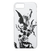 Emotional Tree Case-Mate iPhone Case (Achterkant)