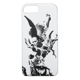 Emotional Tree iPhone 8/7 Hoesje