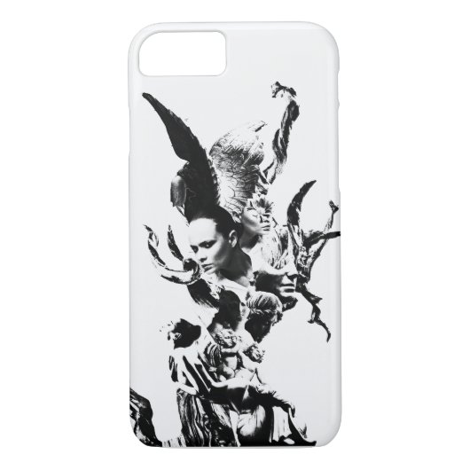 Emotional Tree Case-Mate iPhone Case (Achterkant)