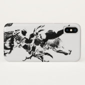 Emotional Tree Case-Mate iPhone Case (Achterkant (horizontaal))