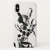 Emotional Tree Case-Mate iPhone Case (Achterkant)