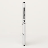 Emotional Tree Case-Mate iPhone Case (Achterkant/links)