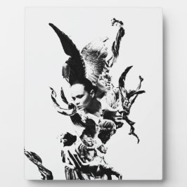 Emotional Tree Fotoplaat