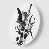 Emotional Tree Grote Klok (Hoek)