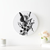 Emotional Tree Grote Klok (Huis)