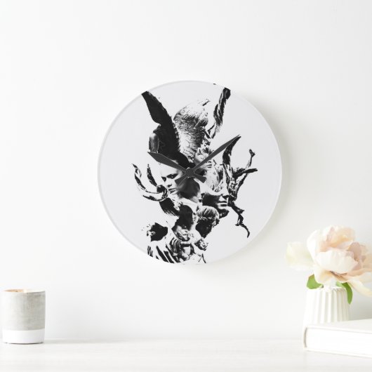 Emotional Tree Grote Klok (Huis)