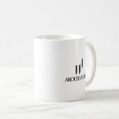 Emotional Tree Koffiemok (Voorkant rechts)