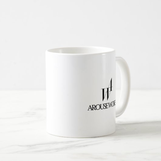 Emotional Tree Koffiemok (Voorkant rechts)