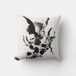 Emotional Tree Kussen