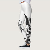 Emotional Tree Leggings (Links)
