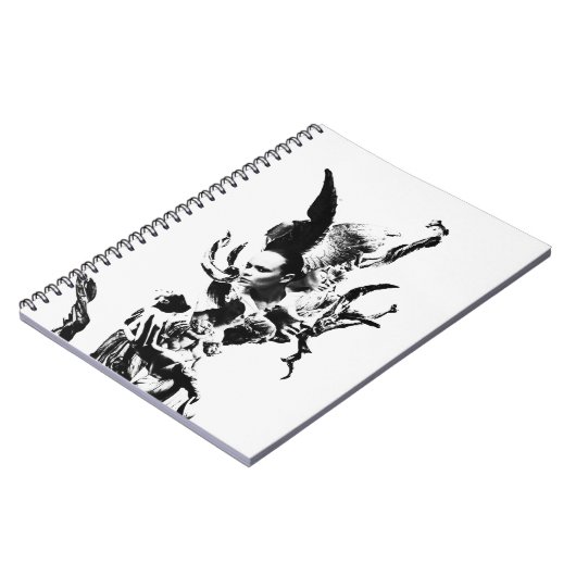 Emotional Tree Notitieboek (Linkerzijde)