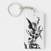 Emotional Tree Sleutelhanger (Voorkant)