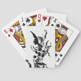 Emotional Tree Speelkaarten