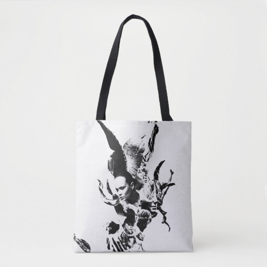 Emotional Tree Tote Bag (Voorkant)