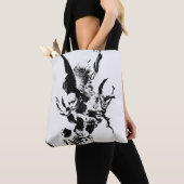 Emotional Tree Tote Bag (Dichtbij)