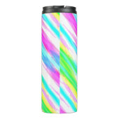 Emotioneel aan Fictional Characters bevestigd Thermosbeker (Achterkant)