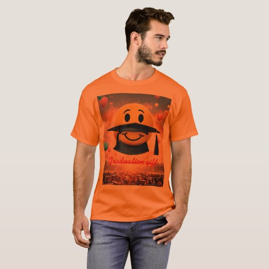Emotioneel Afstuderen: een hoogwaardige Unreal Eng T-shirt (Voorkant volledig)