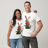 Emotioneel Bewapend T-shirt (Unisex)