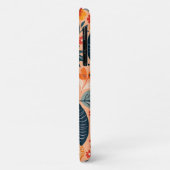 emotioneel Case-Mate iPhone case (Achterkant/links)