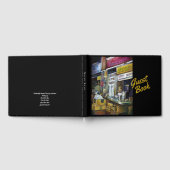 Emotioneel geladen krachten voor interviews gastenboek (Volledig)