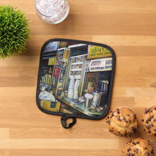 Emotioneel geladen krachten voor interviews pannenlap (Top down)